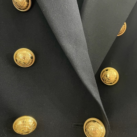 Brand new Balmain blazer - Picture 2 of 5